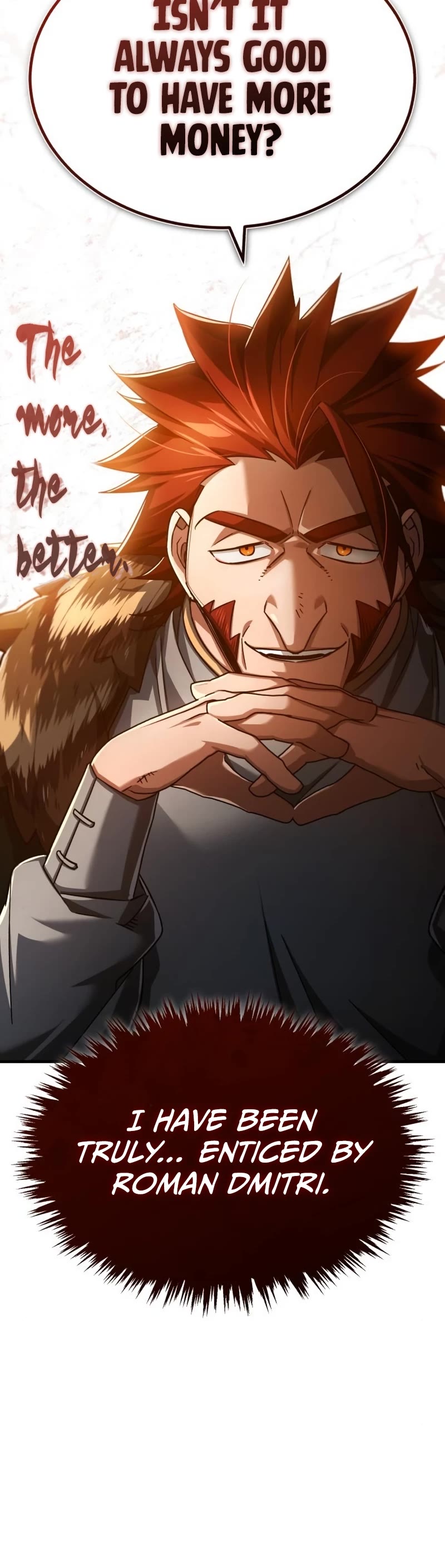 The Heavenly Demon Can't Live a Normal Life Chapter 89 page 44 - Chapter 89