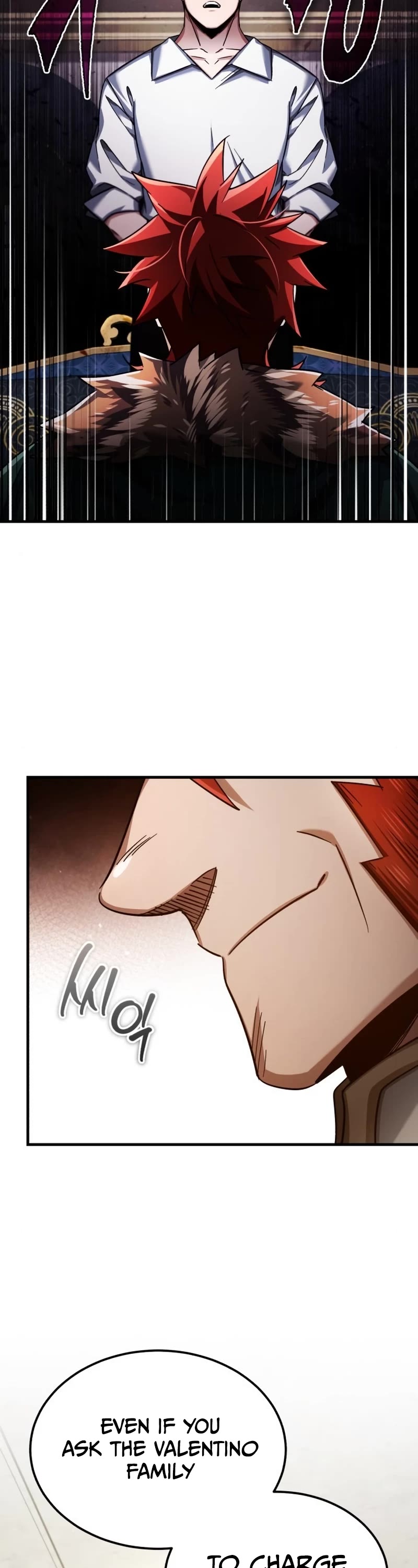 The Heavenly Demon Can't Live a Normal Life Chapter 89 page 46 - Chapter 89