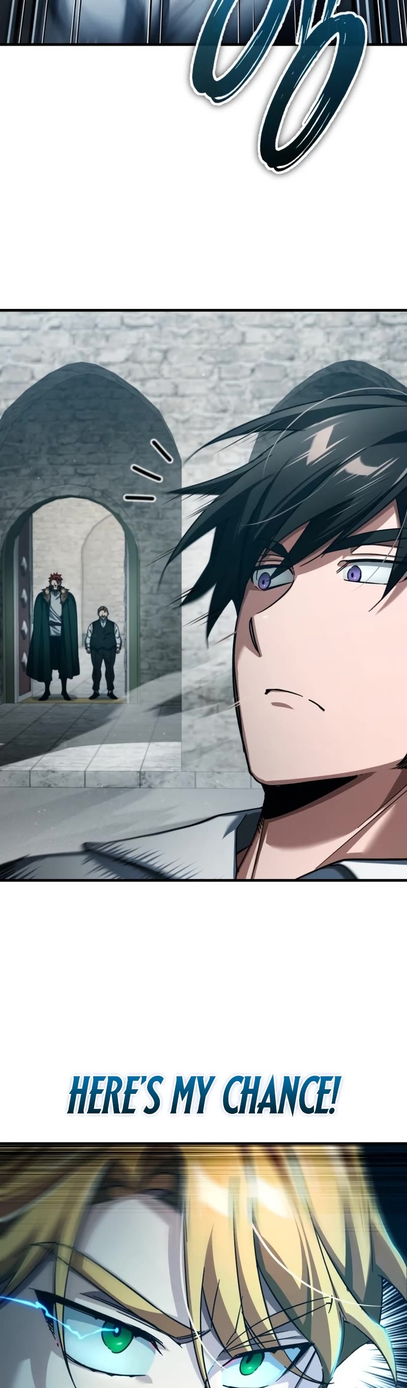 The Heavenly Demon Can't Live a Normal Life Chapter 89 page 5 - Chapter 89