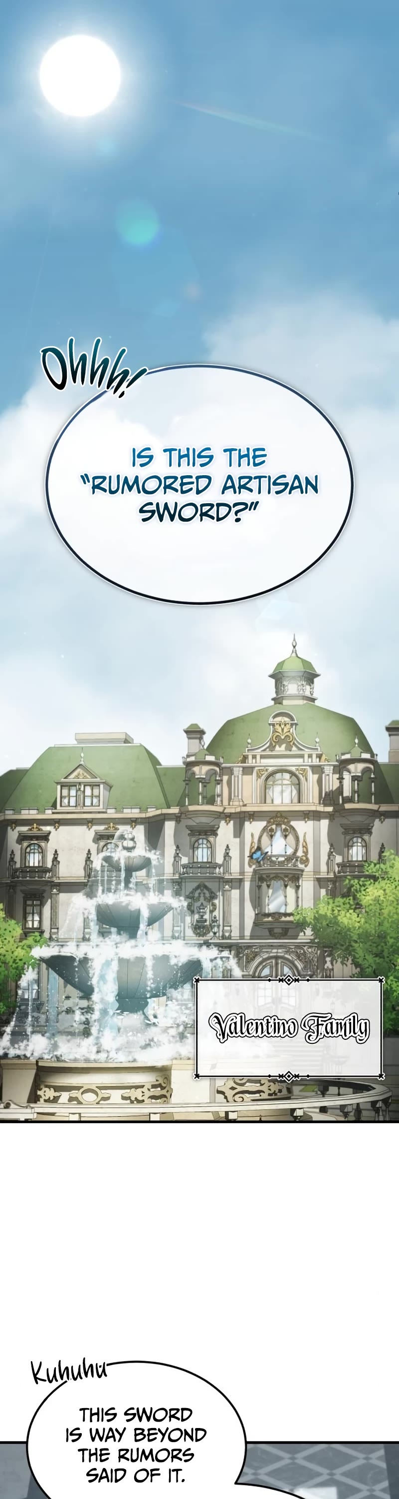 The Heavenly Demon Can't Live a Normal Life Chapter 89 page 51 - Chapter 89