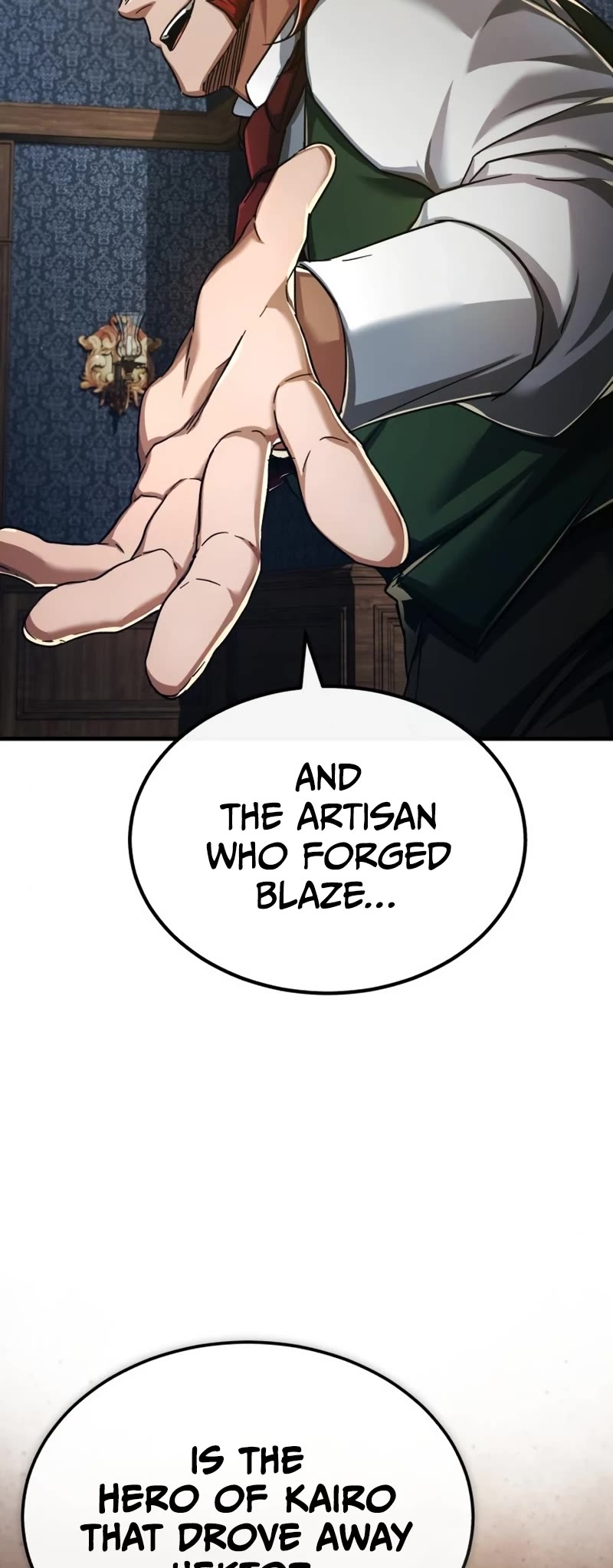 The Heavenly Demon Can't Live a Normal Life Chapter 89 page 53 - Chapter 89