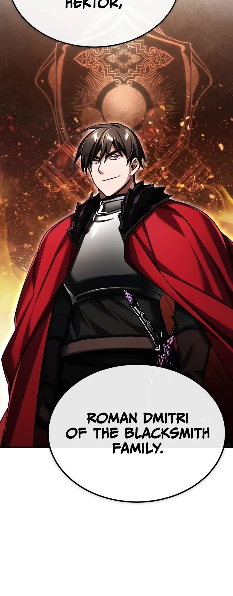 The Heavenly Demon Can't Live a Normal Life Chapter 89 page 54 - Chapter 89