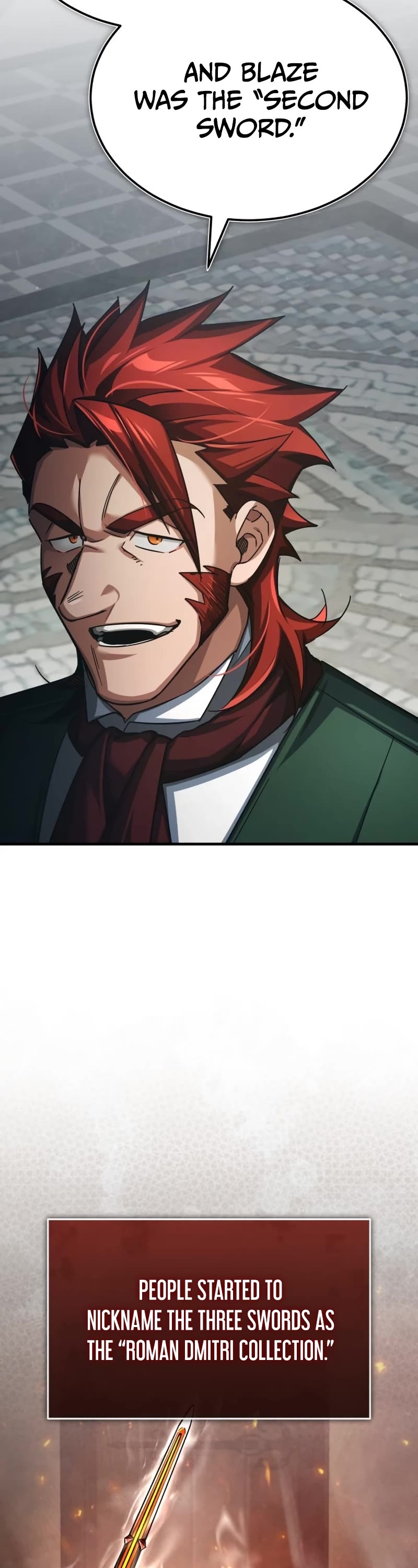 The Heavenly Demon Can't Live a Normal Life Chapter 89 page 56 - Chapter 89