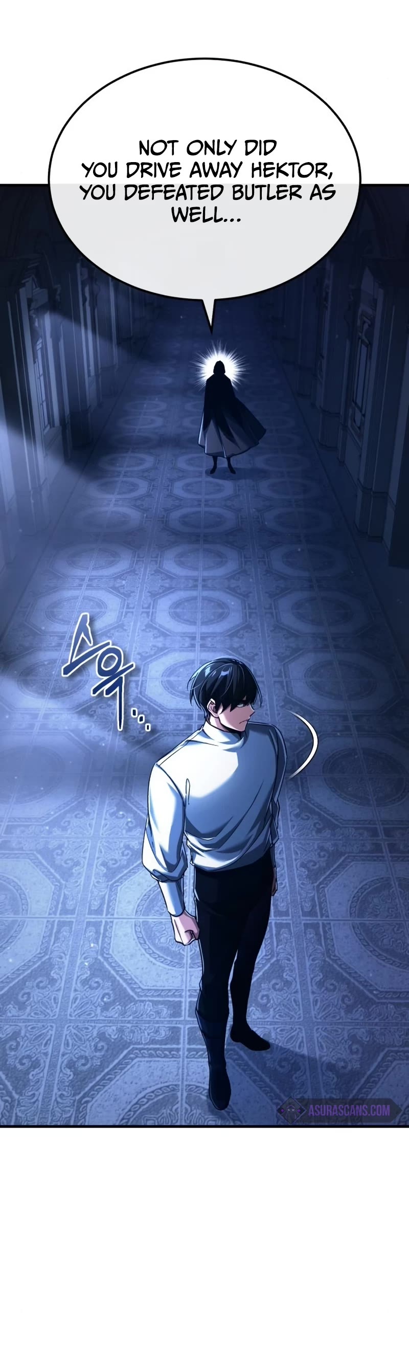 The Heavenly Demon Can't Live a Normal Life Chapter 89 page 59 - Chapter 89