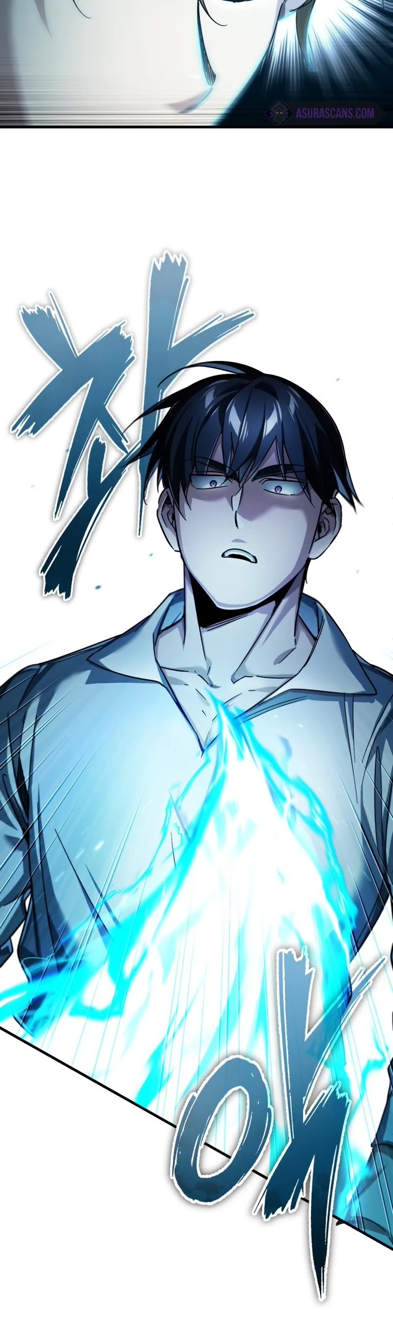 The Heavenly Demon Can't Live a Normal Life Chapter 89 page 6 - Chapter 89