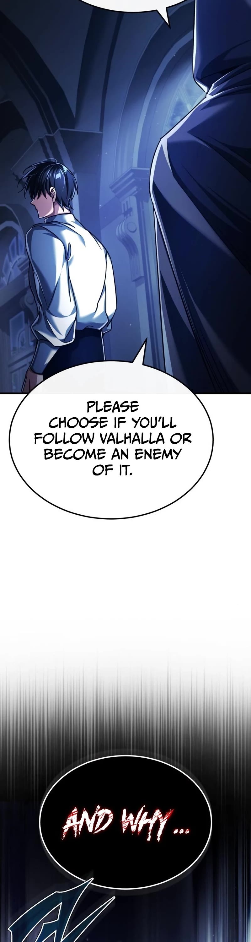 The Heavenly Demon Can't Live a Normal Life Chapter 89 page 61 - Chapter 89