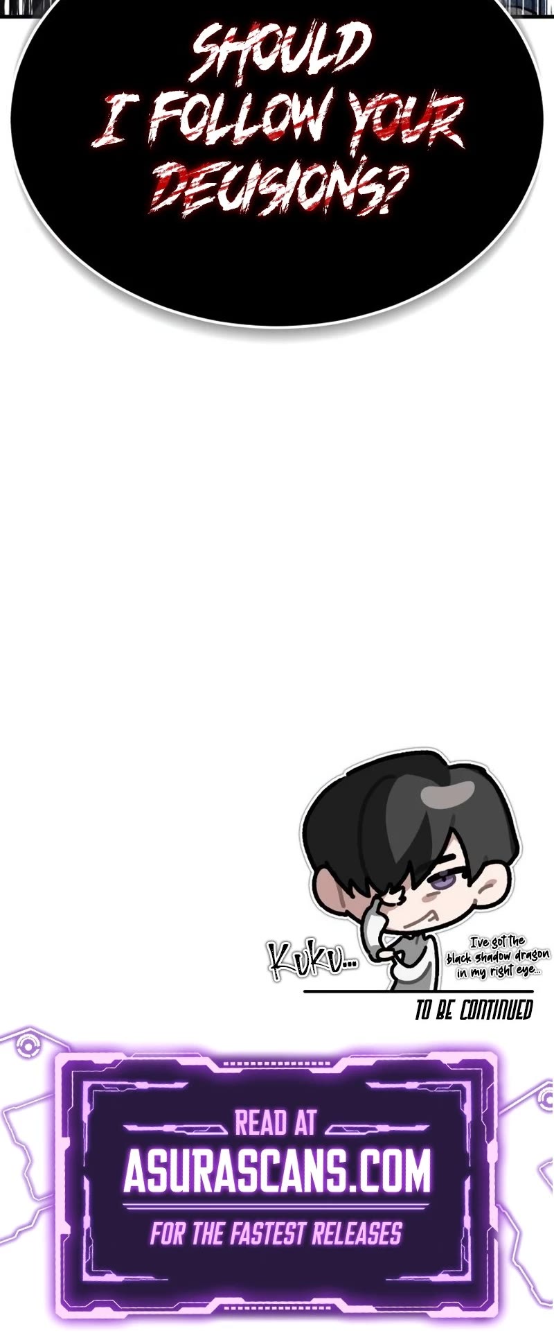 The Heavenly Demon Can't Live a Normal Life Chapter 89 page 63 - Chapter 89