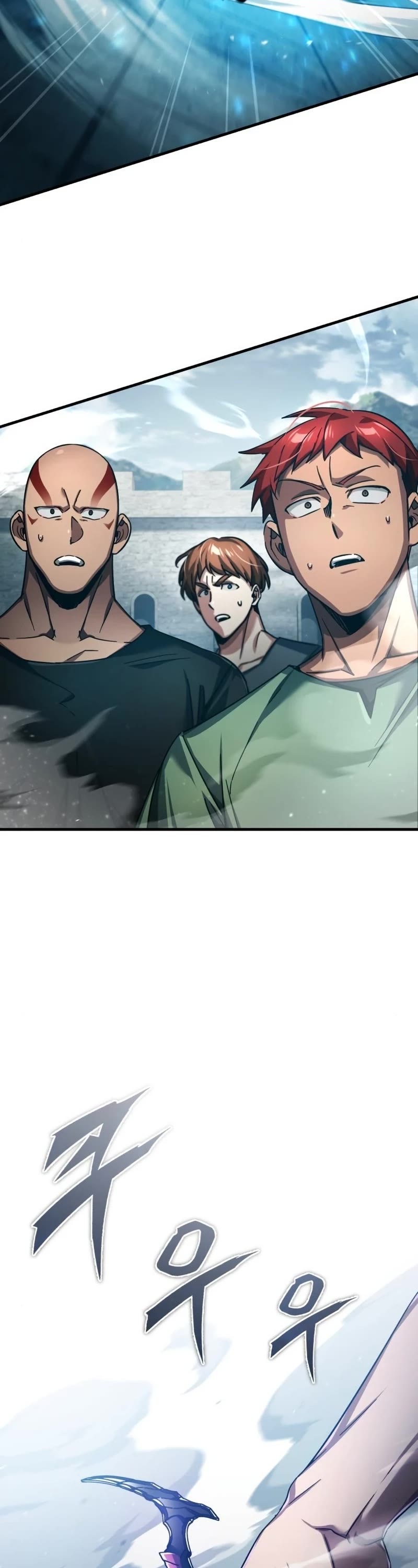 The Heavenly Demon Can't Live a Normal Life Chapter 89 page 8 - Chapter 89