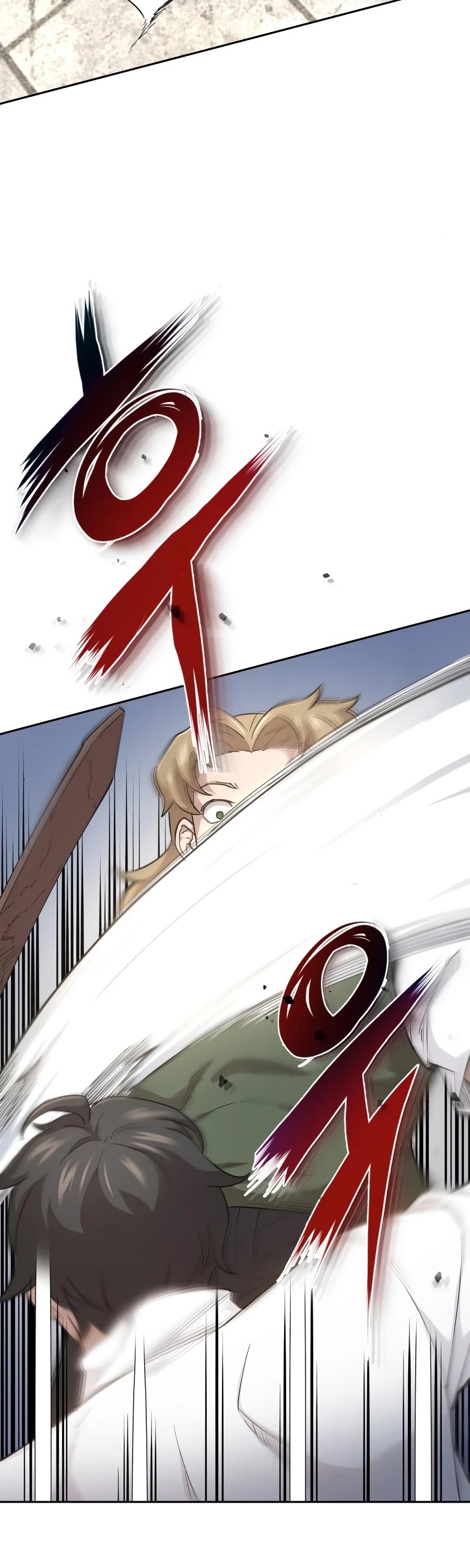 The Heavenly Demon Can't Live a Normal Life Chapter 9 page 18 - Chapter 9