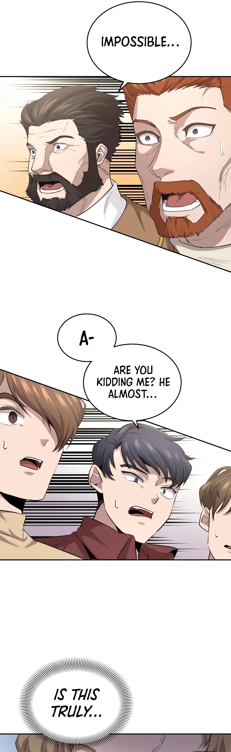 The Heavenly Demon Can't Live a Normal Life Chapter 9 page 21 - Chapter 9