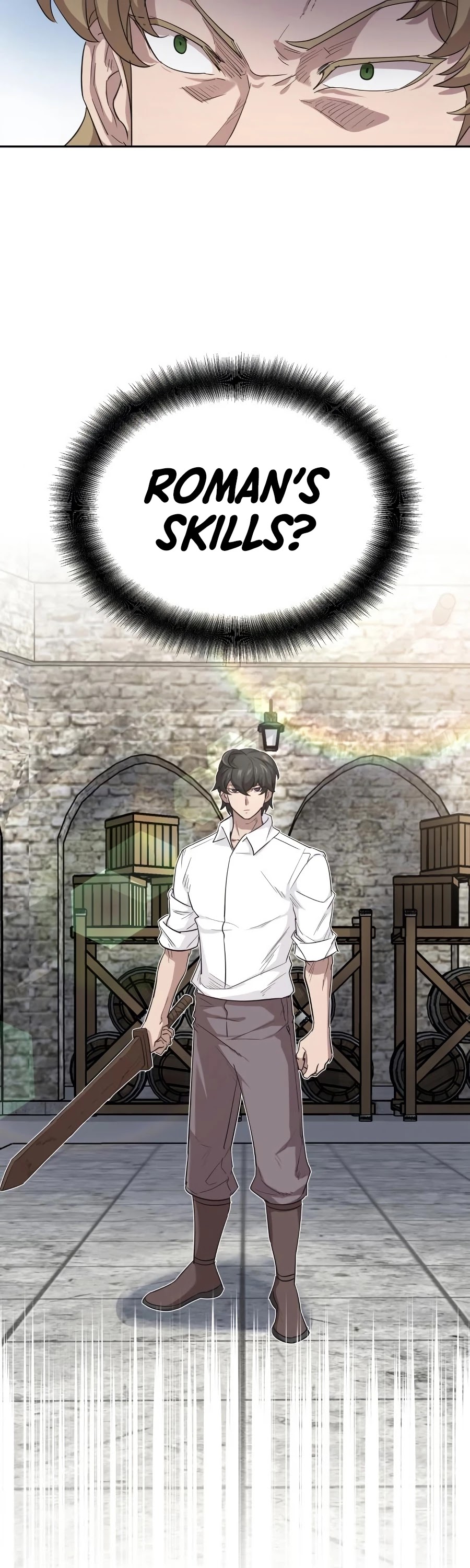 The Heavenly Demon Can't Live a Normal Life Chapter 9 page 22 - Chapter 9