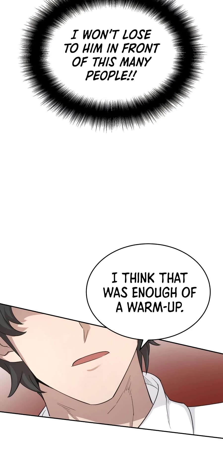 The Heavenly Demon Can't Live a Normal Life Chapter 9 page 25 - Chapter 9