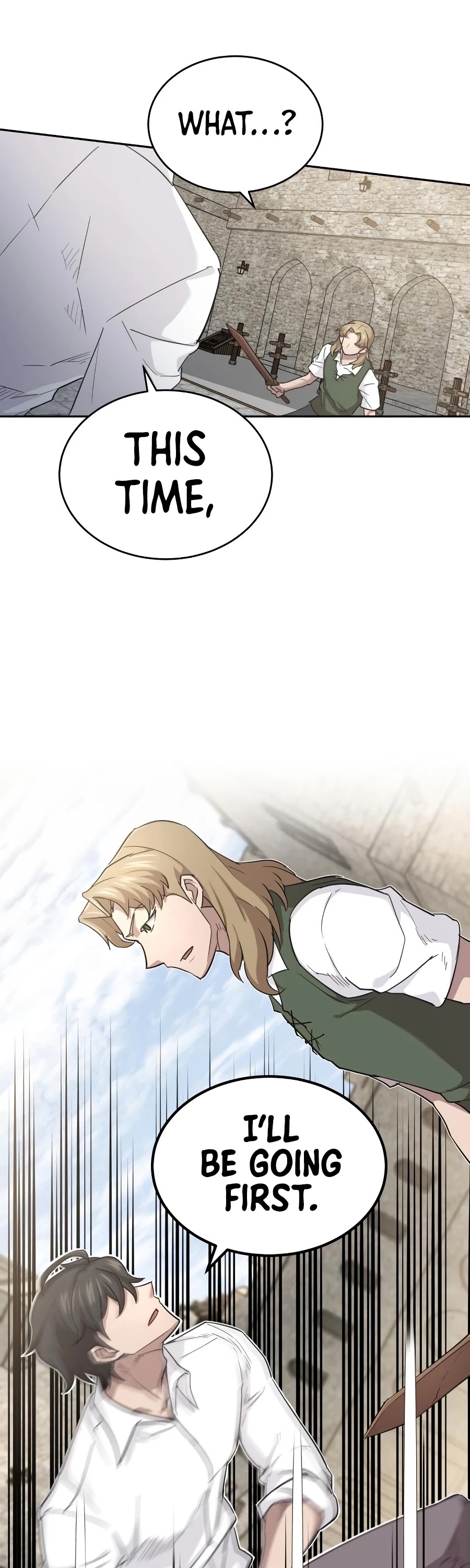 The Heavenly Demon Can't Live a Normal Life Chapter 9 page 26 - Chapter 9