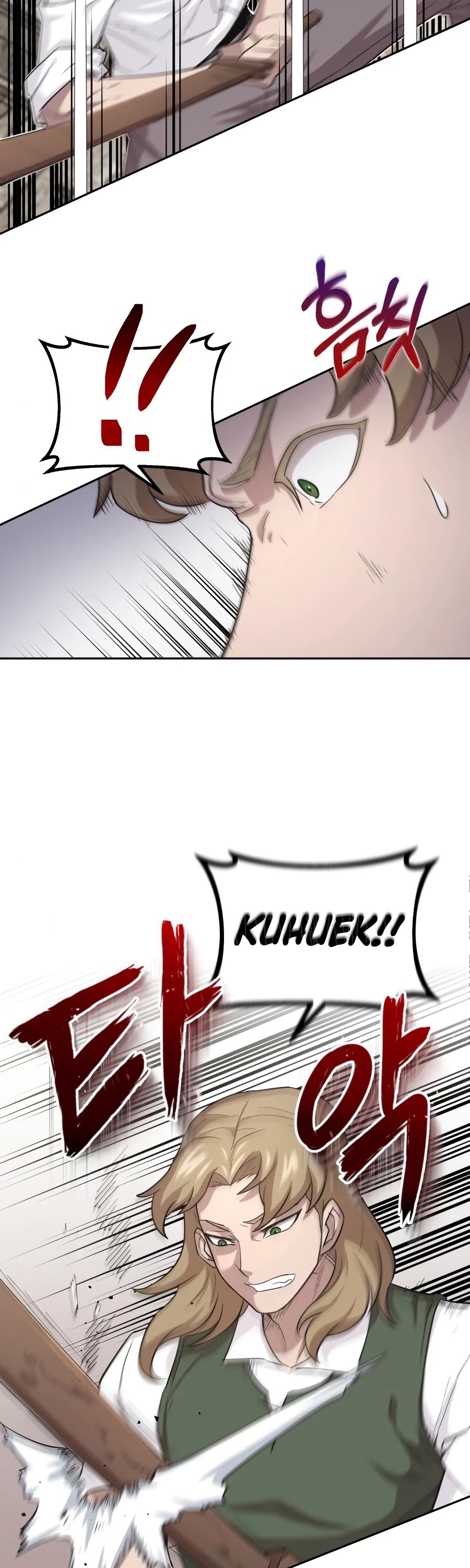 The Heavenly Demon Can't Live a Normal Life Chapter 9 page 27 - Chapter 9