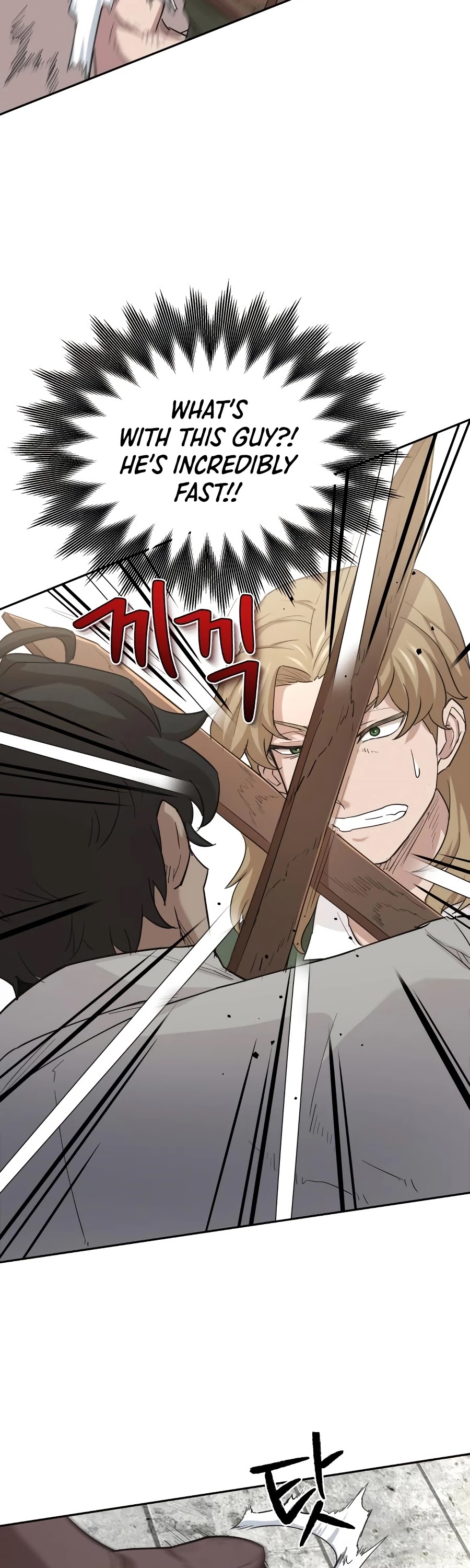 The Heavenly Demon Can't Live a Normal Life Chapter 9 page 28 - Chapter 9