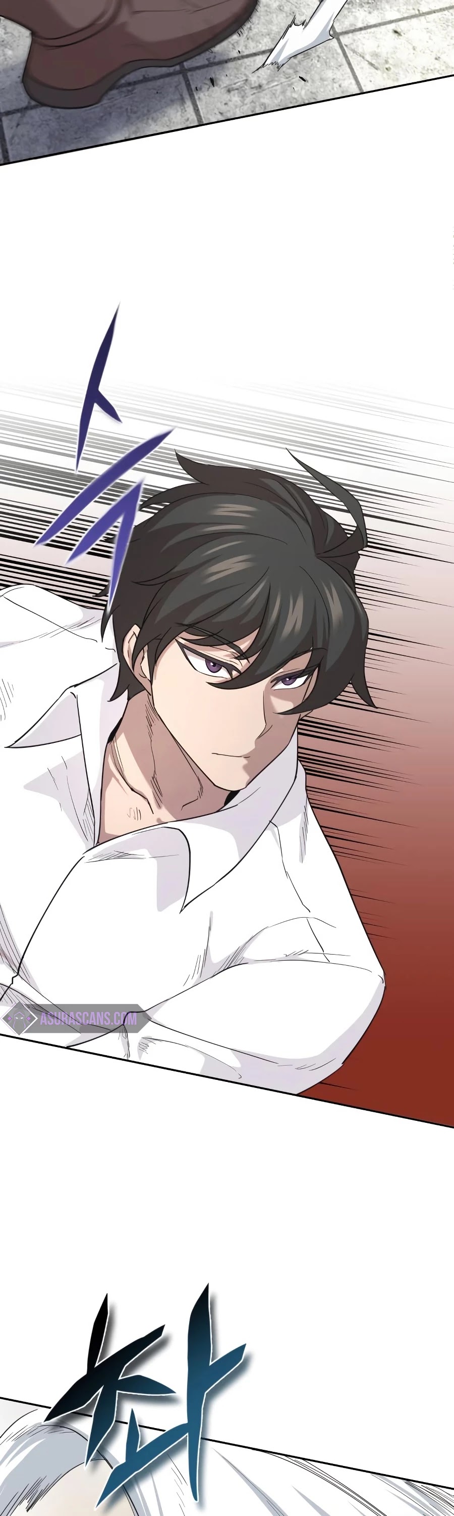 The Heavenly Demon Can't Live a Normal Life Chapter 9 page 29 - Chapter 9