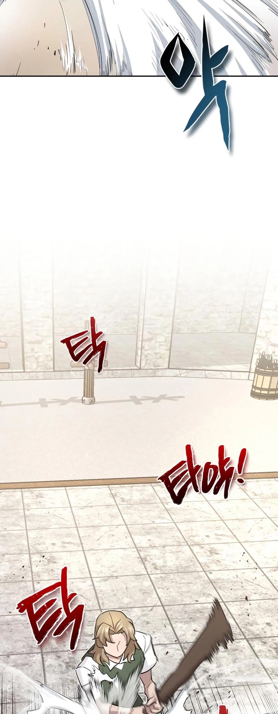 The Heavenly Demon Can't Live a Normal Life Chapter 9 page 30 - Chapter 9