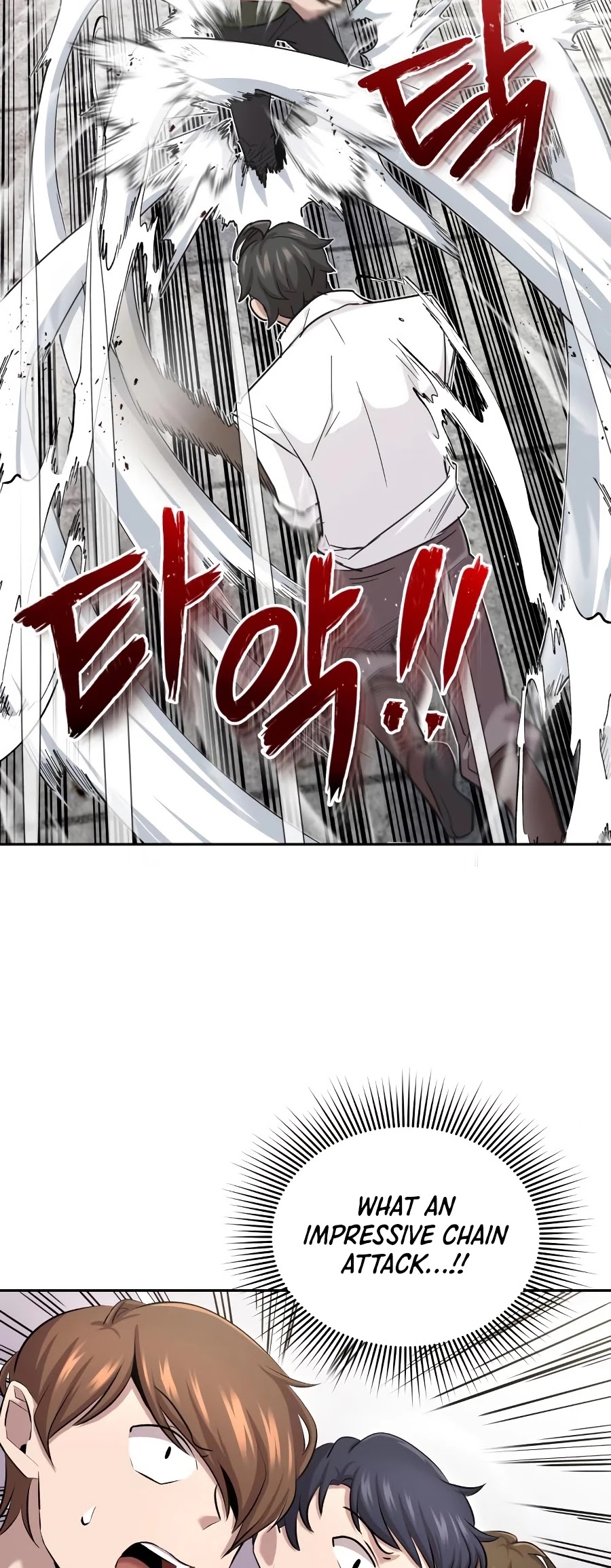 The Heavenly Demon Can't Live a Normal Life Chapter 9 page 31 - Chapter 9