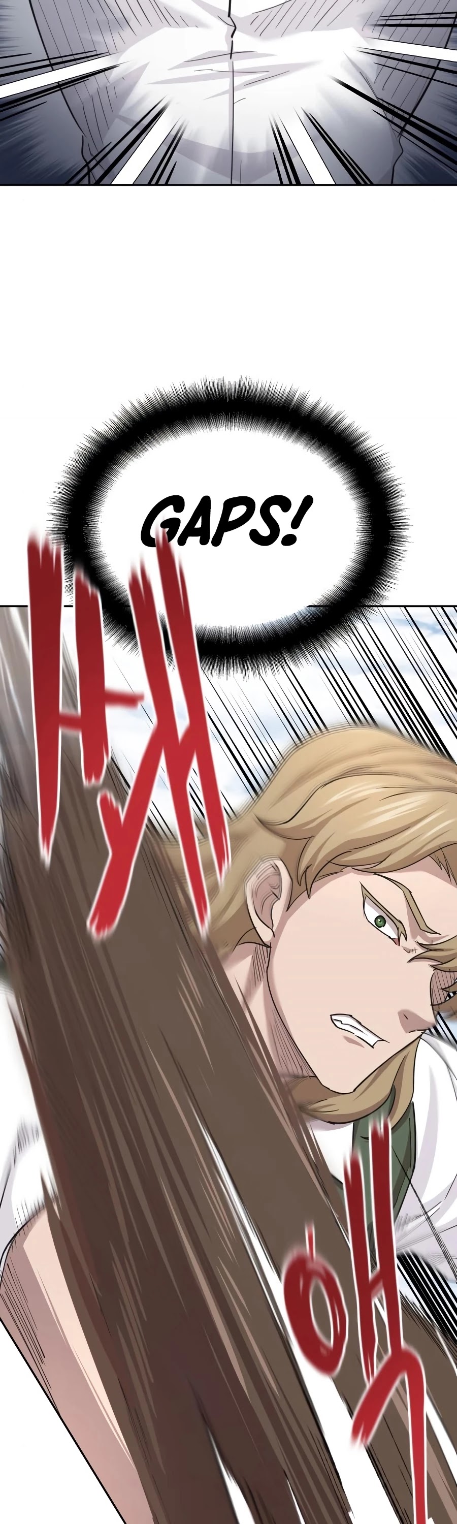 The Heavenly Demon Can't Live a Normal Life Chapter 9 page 37 - Chapter 9