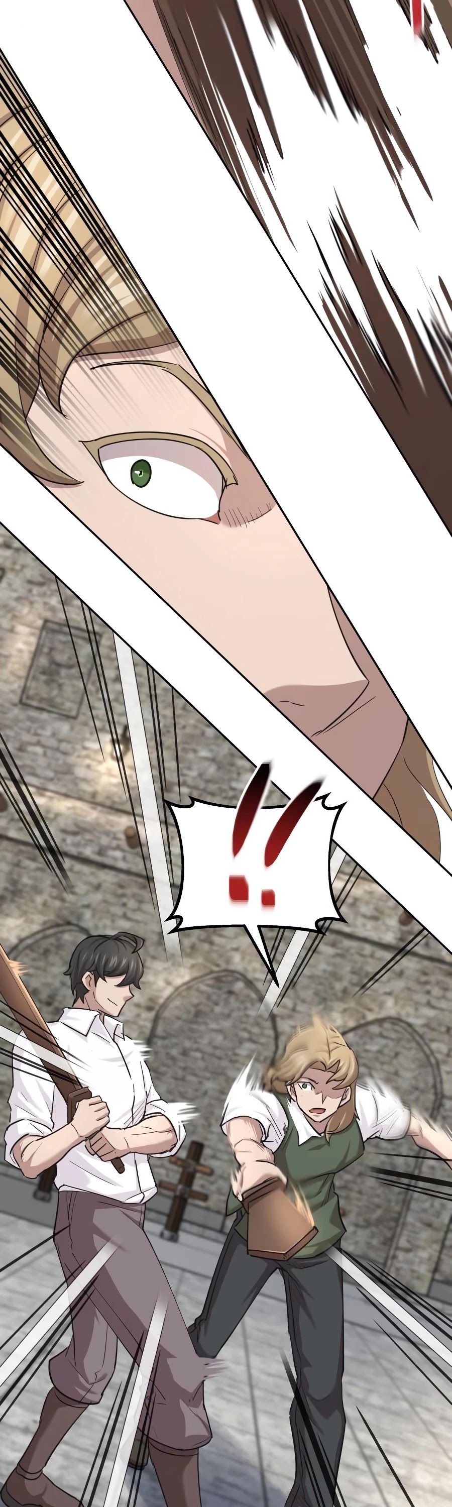 The Heavenly Demon Can't Live a Normal Life Chapter 9 page 38 - Chapter 9