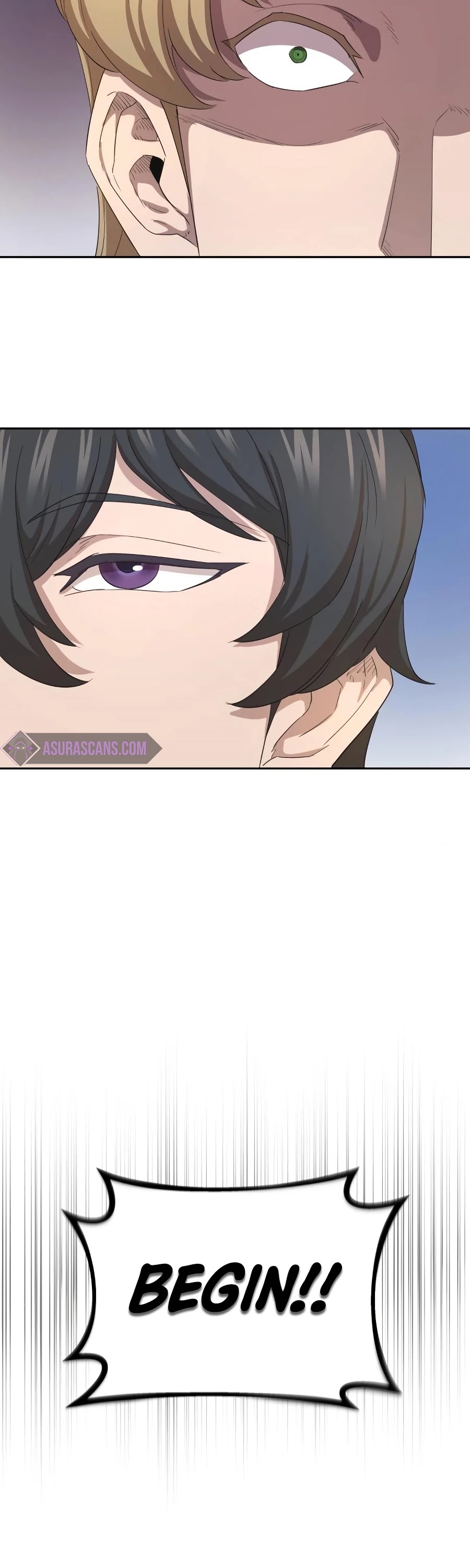 The Heavenly Demon Can't Live a Normal Life Chapter 9 page 4 - Chapter 9