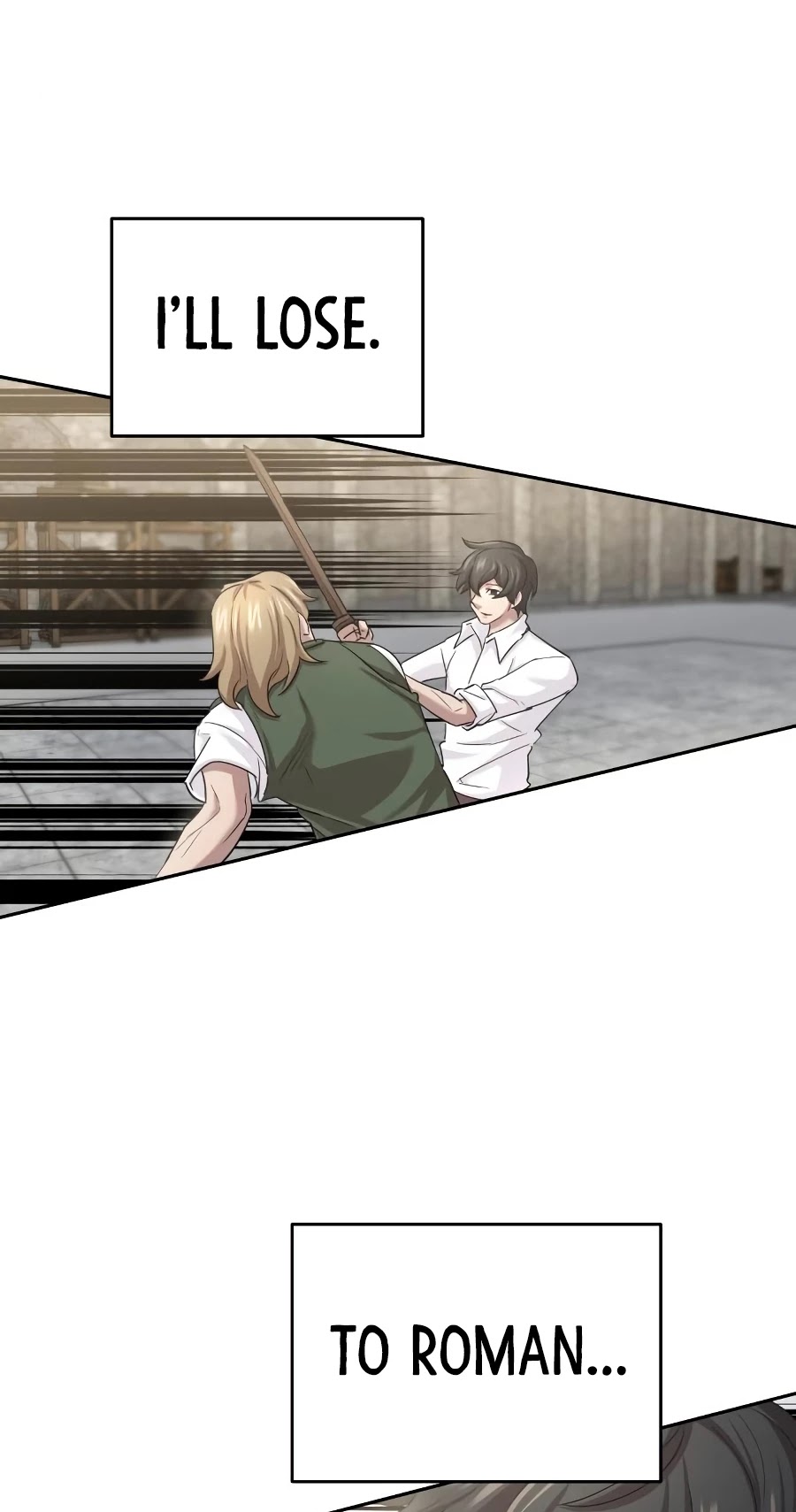 The Heavenly Demon Can't Live a Normal Life Chapter 9 page 40 - Chapter 9