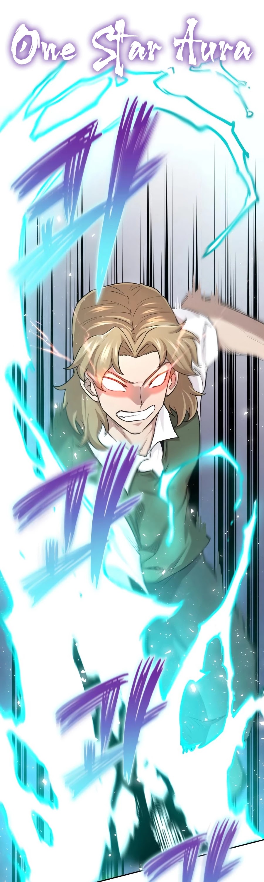 The Heavenly Demon Can't Live a Normal Life Chapter 9 page 44 - Chapter 9