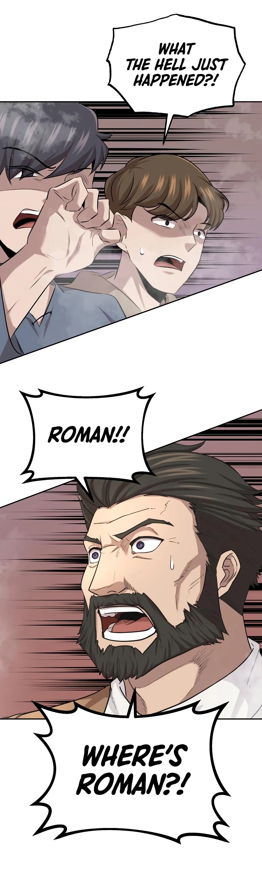 The Heavenly Demon Can't Live a Normal Life Chapter 9 page 47 - Chapter 9