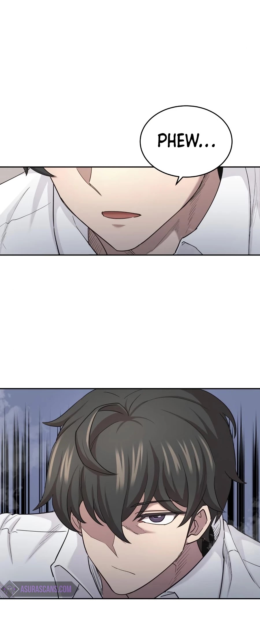 The Heavenly Demon Can't Live a Normal Life Chapter 9 page 48 - Chapter 9