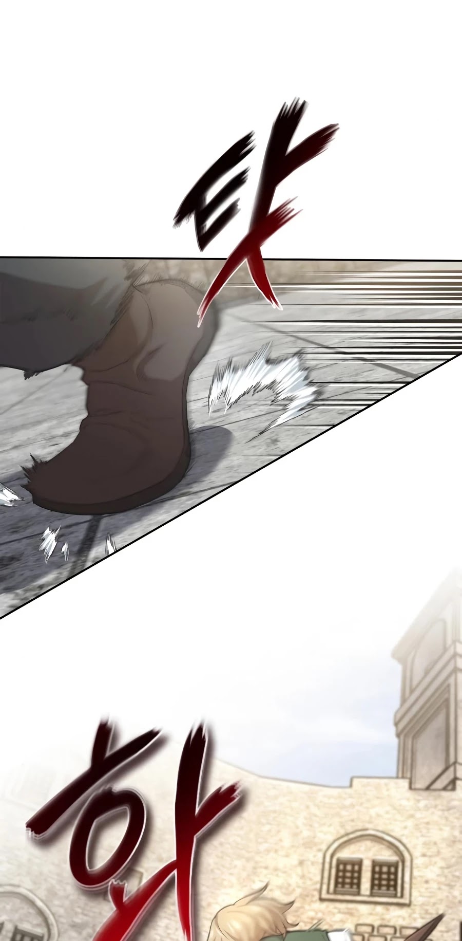 The Heavenly Demon Can't Live a Normal Life Chapter 9 page 5 - Chapter 9
