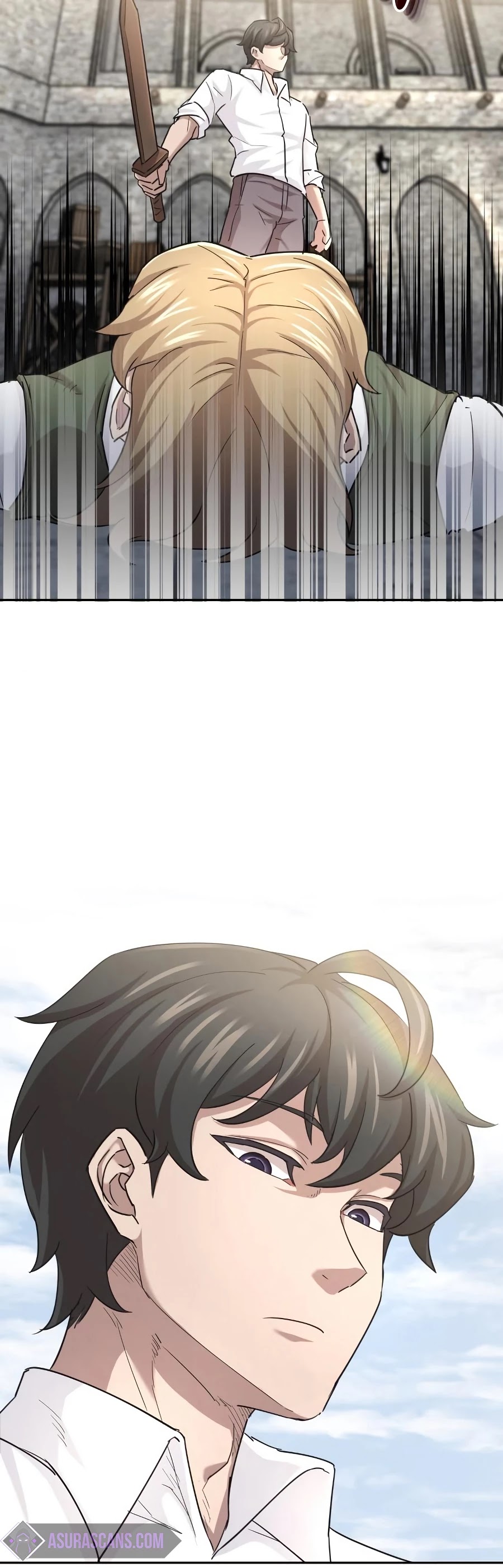 The Heavenly Demon Can't Live a Normal Life Chapter 9 page 53 - Chapter 9