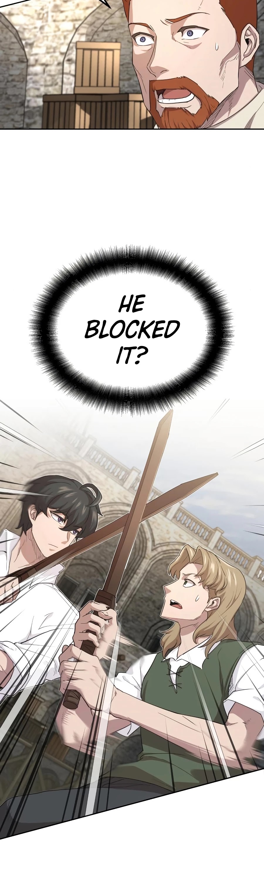 The Heavenly Demon Can't Live a Normal Life Chapter 9 page 9 - Chapter 9