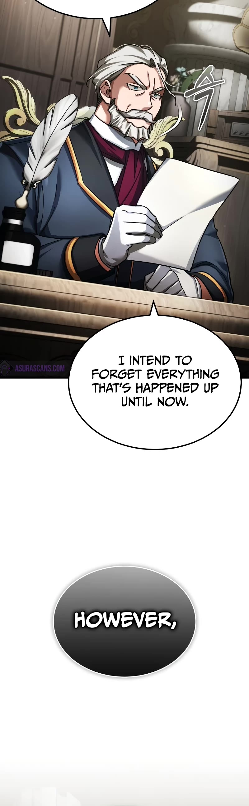 The Heavenly Demon Can't Live a Normal Life Chapter 90 page 13 - Chapter 90: Phoenix Magic Tower’s Felix