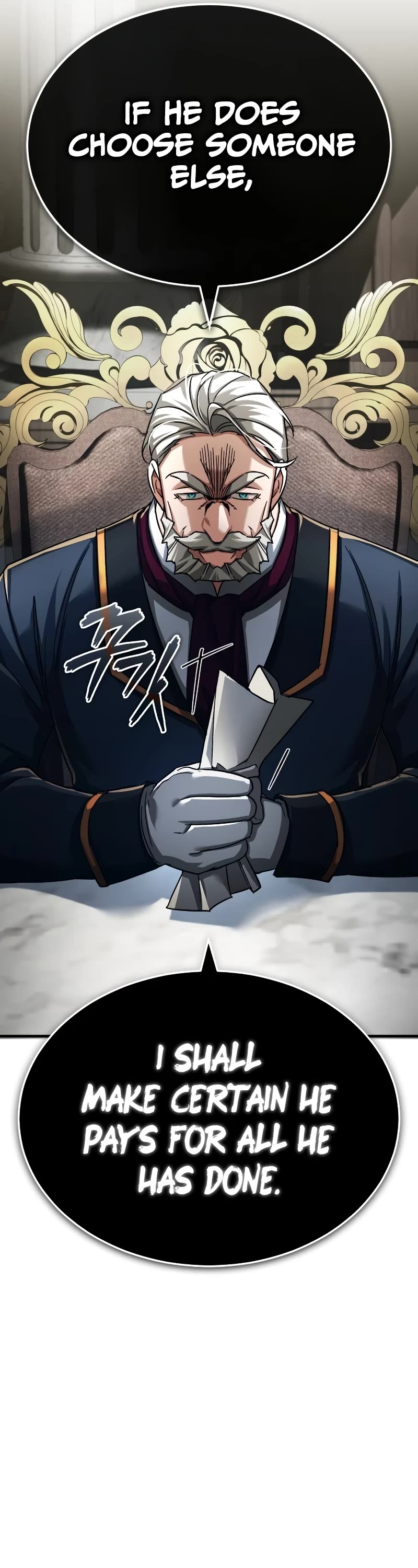 The Heavenly Demon Can't Live a Normal Life Chapter 90 page 14 - Chapter 90: Phoenix Magic Tower’s Felix
