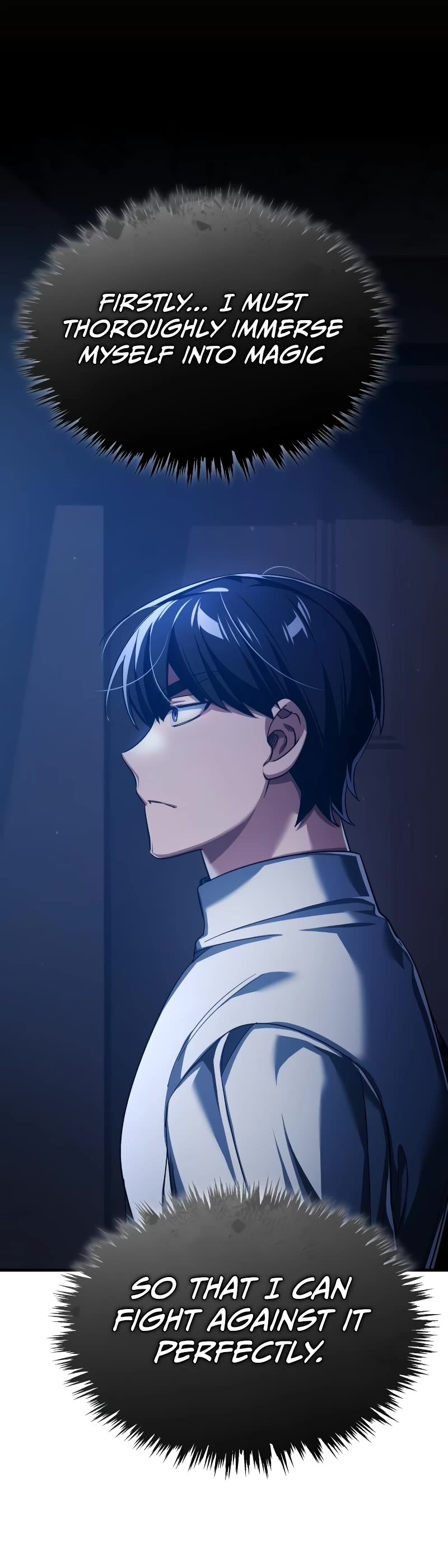 The Heavenly Demon Can't Live a Normal Life Chapter 90 page 17 - Chapter 90: Phoenix Magic Tower’s Felix
