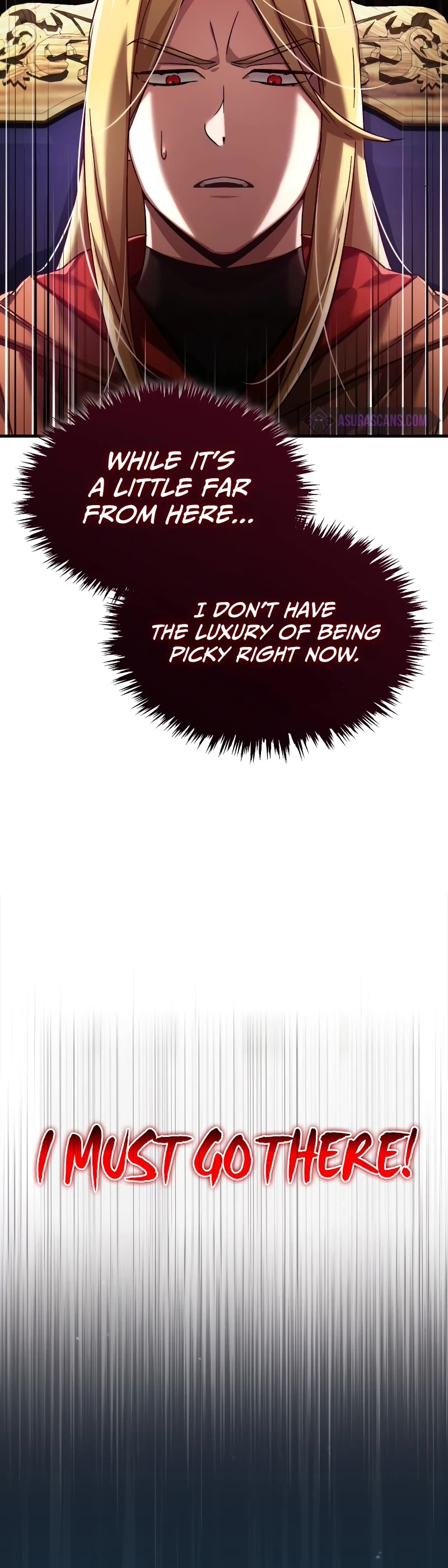The Heavenly Demon Can't Live a Normal Life Chapter 90 page 29 - Chapter 90: Phoenix Magic Tower’s Felix