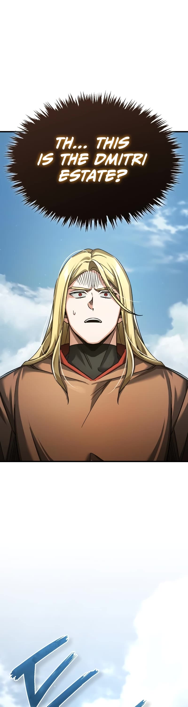The Heavenly Demon Can't Live a Normal Life Chapter 90 page 35 - Chapter 90: Phoenix Magic Tower’s Felix