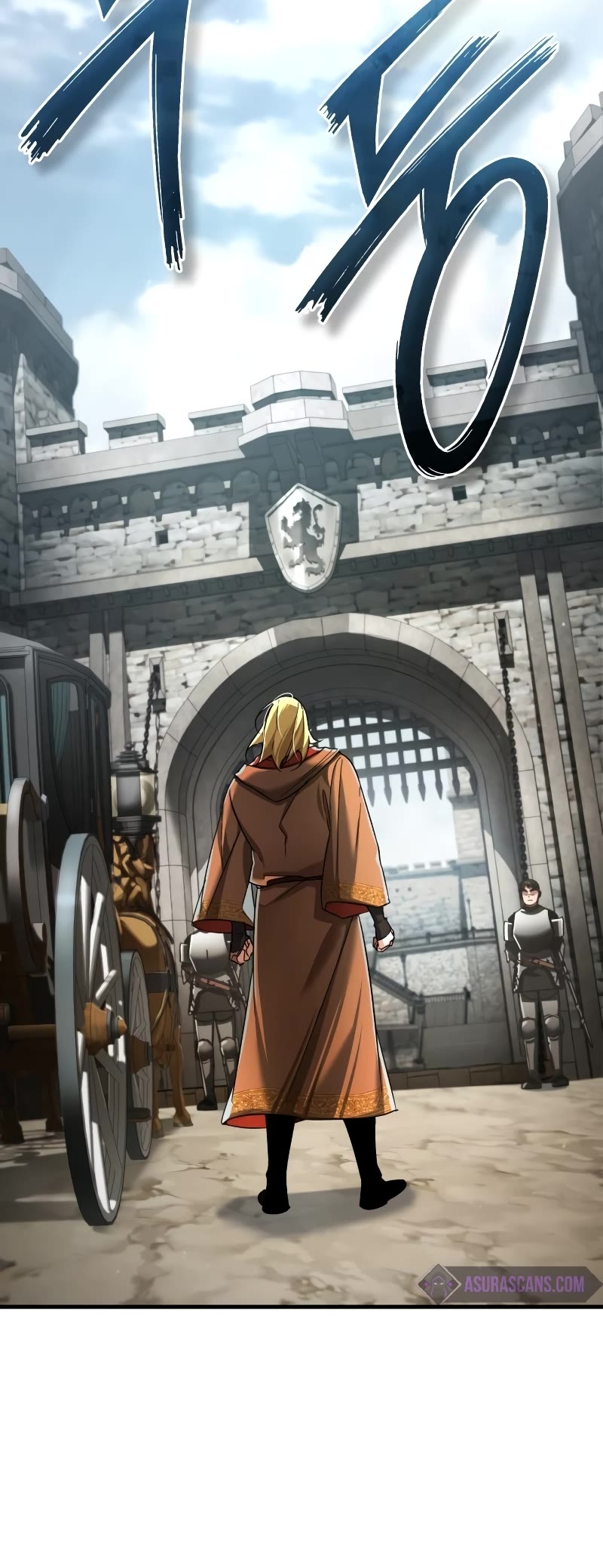 The Heavenly Demon Can't Live a Normal Life Chapter 90 page 36 - Chapter 90: Phoenix Magic Tower’s Felix
