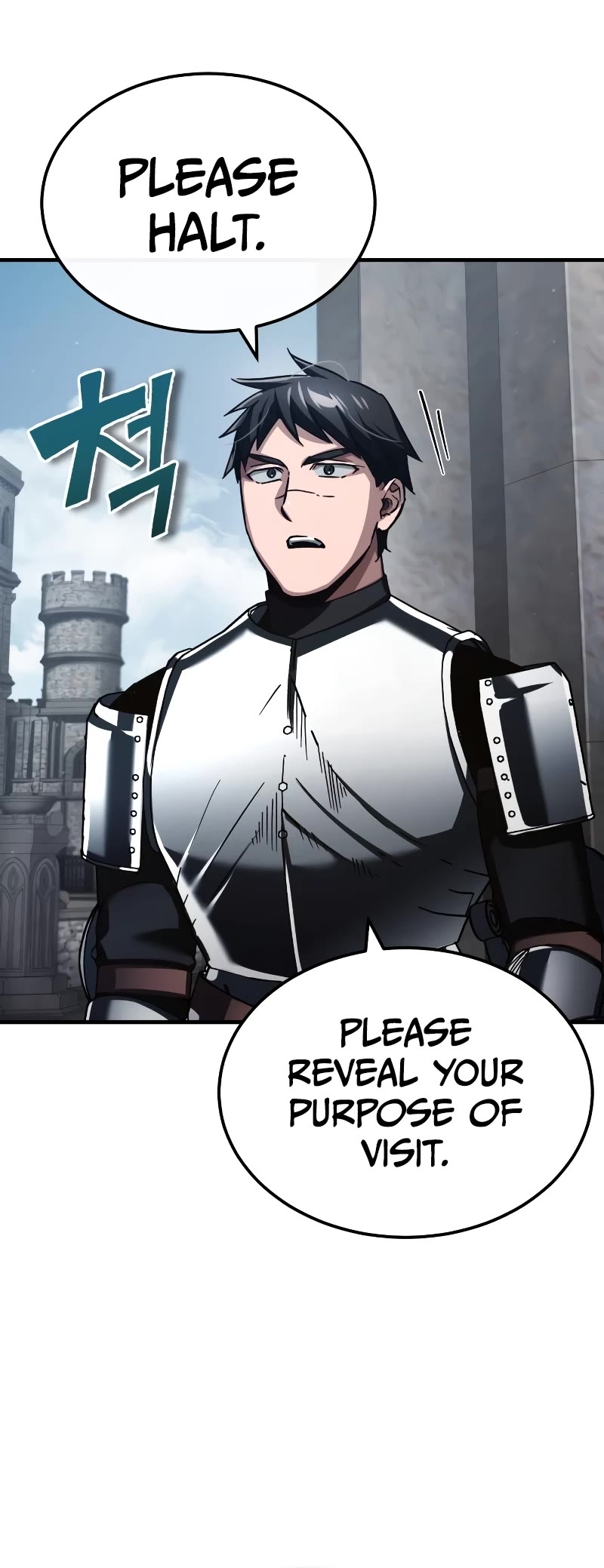 The Heavenly Demon Can't Live a Normal Life Chapter 90 page 37 - Chapter 90: Phoenix Magic Tower’s Felix