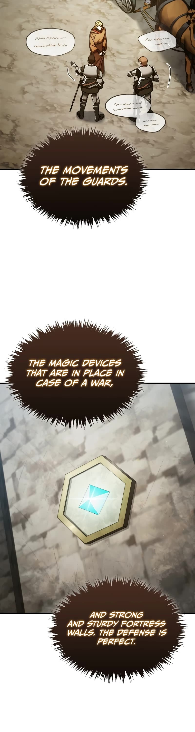 The Heavenly Demon Can't Live a Normal Life Chapter 90 page 39 - Chapter 90: Phoenix Magic Tower’s Felix