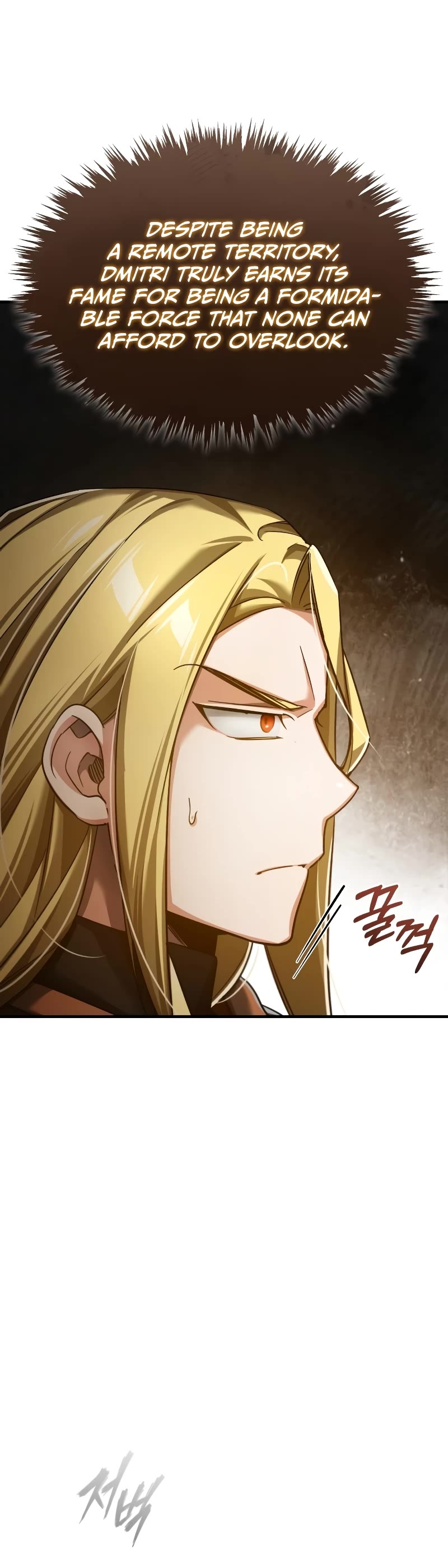 The Heavenly Demon Can't Live a Normal Life Chapter 90 page 40 - Chapter 90: Phoenix Magic Tower’s Felix