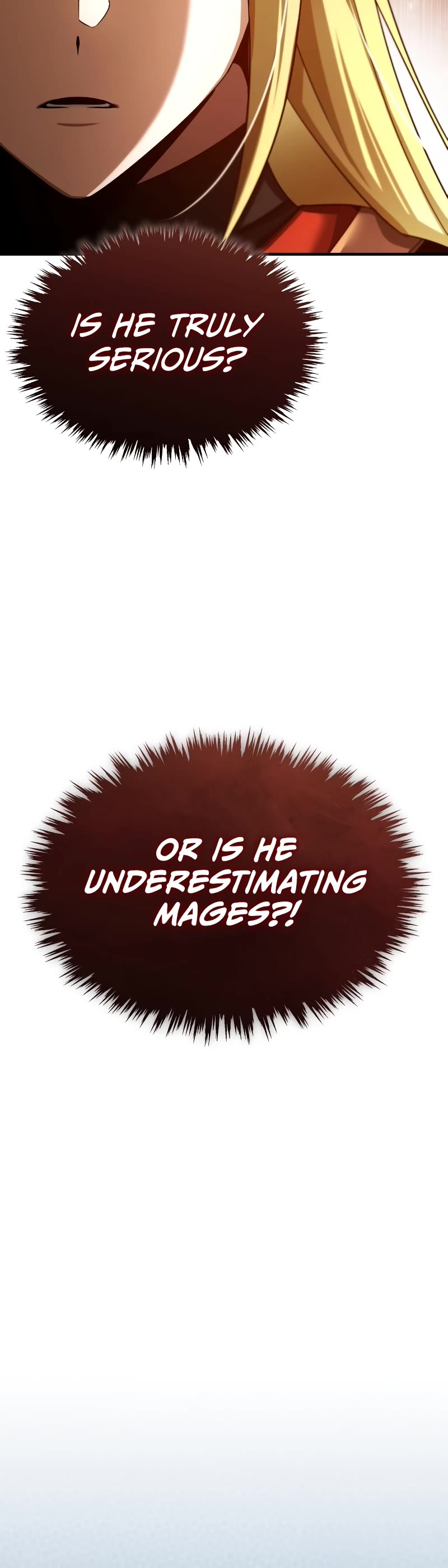 The Heavenly Demon Can't Live a Normal Life Chapter 90 page 49 - Chapter 90: Phoenix Magic Tower’s Felix