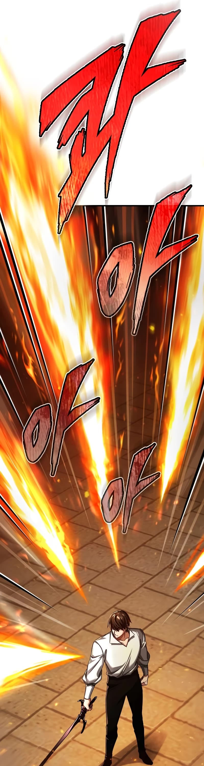 The Heavenly Demon Can't Live a Normal Life Chapter 90 page 54 - Chapter 90: Phoenix Magic Tower’s Felix