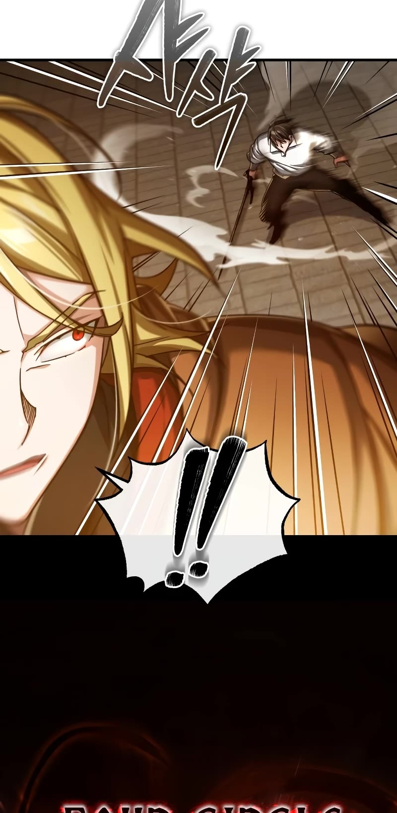 The Heavenly Demon Can't Live a Normal Life Chapter 90 page 56 - Chapter 90: Phoenix Magic Tower’s Felix