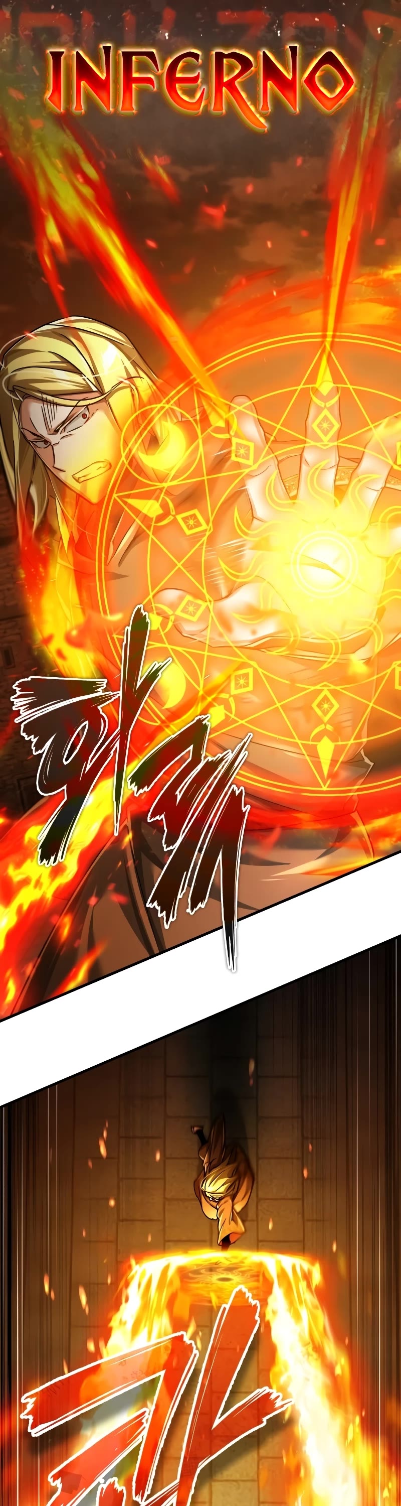 The Heavenly Demon Can't Live a Normal Life Chapter 90 page 58 - Chapter 90: Phoenix Magic Tower’s Felix
