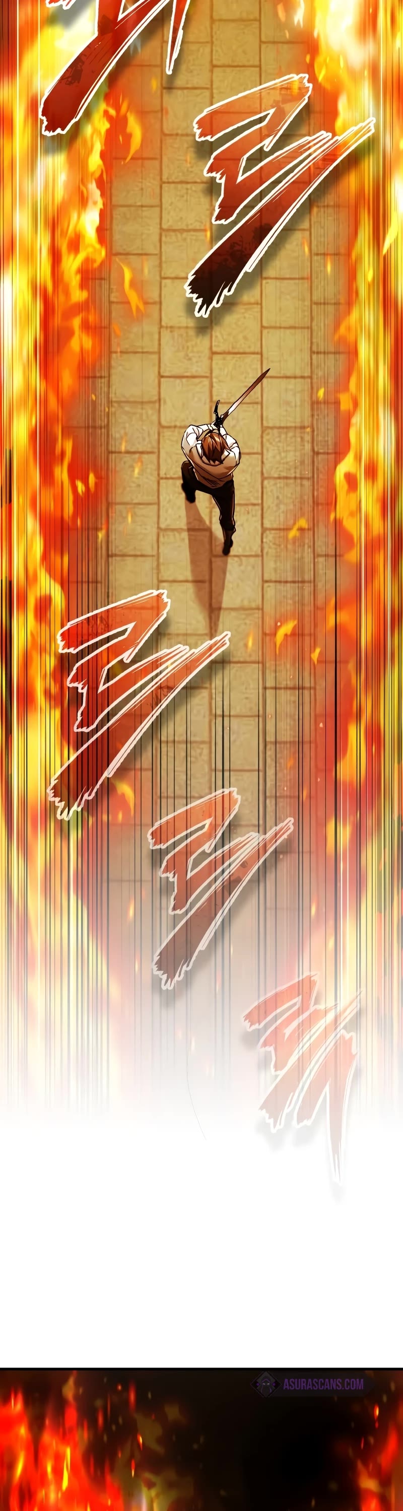 The Heavenly Demon Can't Live a Normal Life Chapter 90 page 59 - Chapter 90: Phoenix Magic Tower’s Felix