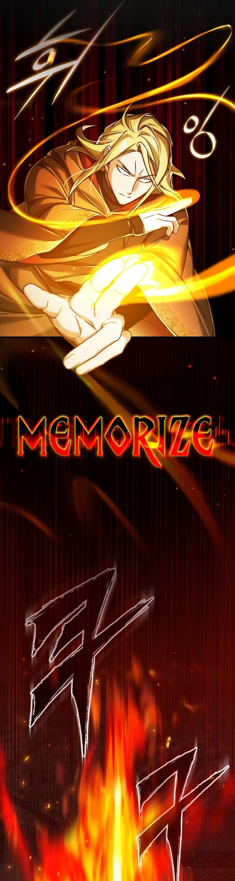 The Heavenly Demon Can't Live a Normal Life Chapter 90 page 62 - Chapter 90: Phoenix Magic Tower’s Felix
