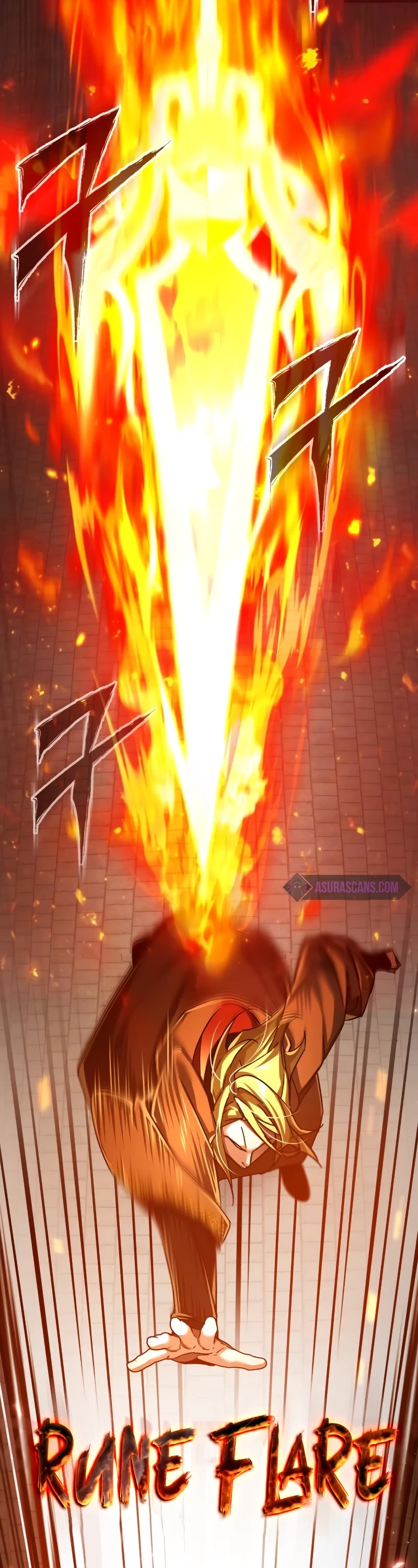 The Heavenly Demon Can't Live a Normal Life Chapter 90 page 63 - Chapter 90: Phoenix Magic Tower’s Felix