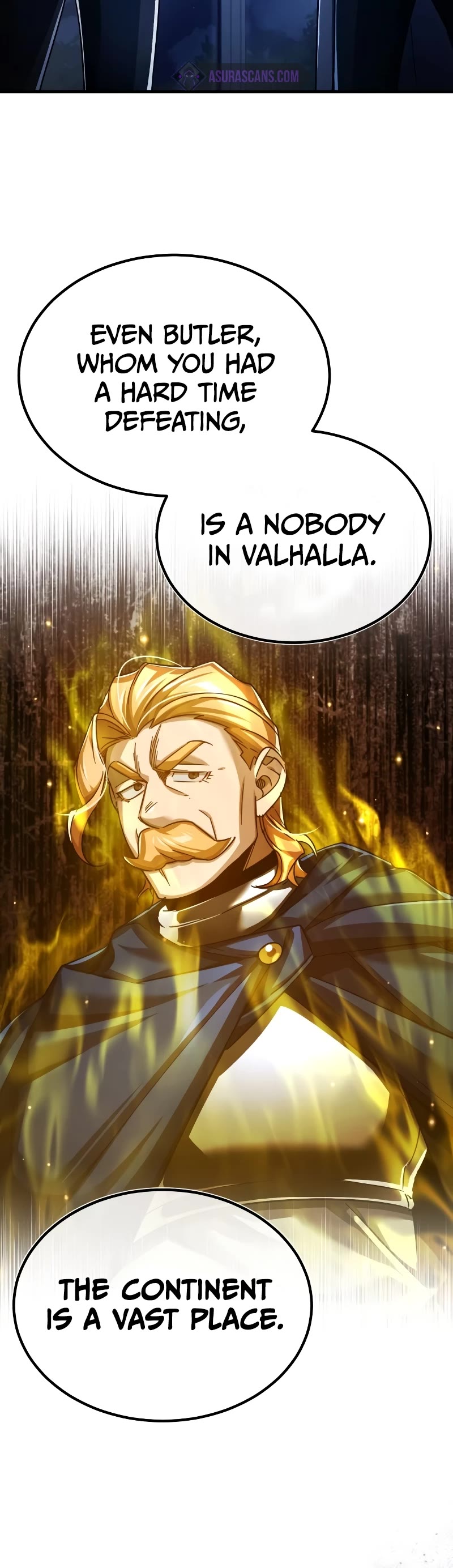 The Heavenly Demon Can't Live a Normal Life Chapter 90 page 9 - Chapter 90: Phoenix Magic Tower’s Felix