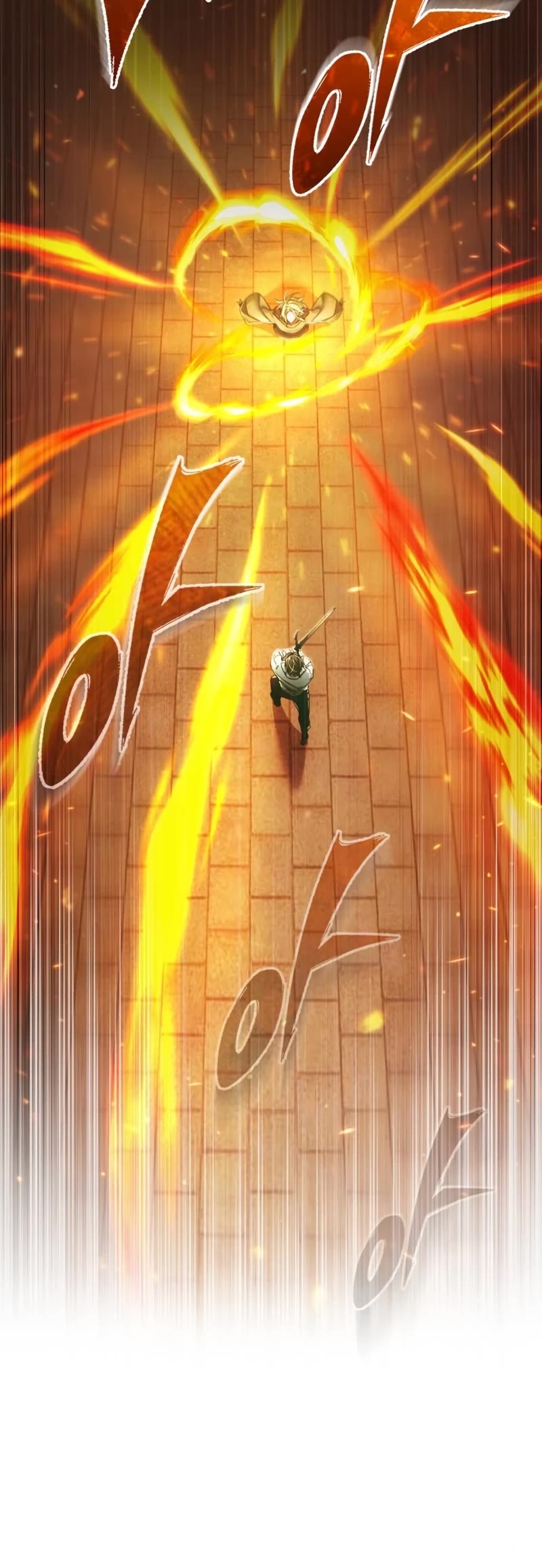 The Heavenly Demon Can't Live a Normal Life Chapter 91 page 11 - Chapter 91